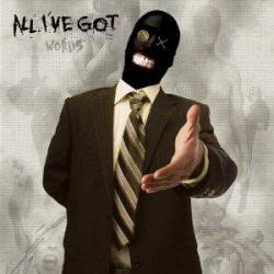 All I've Got : Words